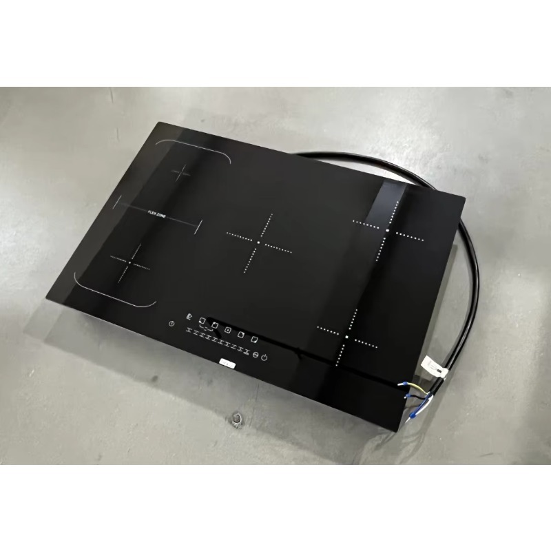 เตาแม่เหล็กไฟฟ้ากำลังสูง 5 หัว - Kitchen Appliances In Sale บทวิจารณ์และราคา