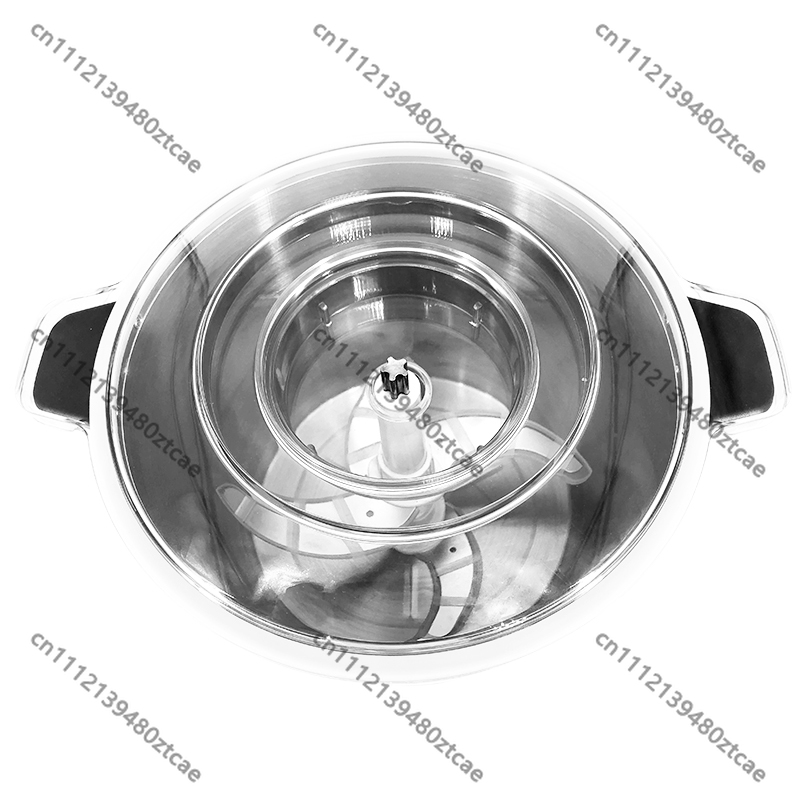 เครื่องปั่นอเนกประสงค์ 12 ลิตร - Kitchen Appliances Uk บทวิจารณ์และราคา