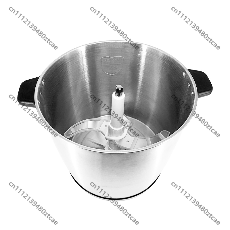 เครื่องปั่นอเนกประสงค์ 12 ลิตร - Kitchen Appliances Uk บทวิจารณ์และราคา