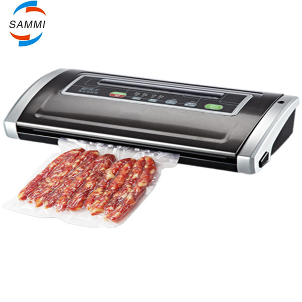 เครื่องซีลสูญญากาศไฟฟ้าแบบพกพา - Kitchen Appliances In Sale บทวิจารณ์และราคา