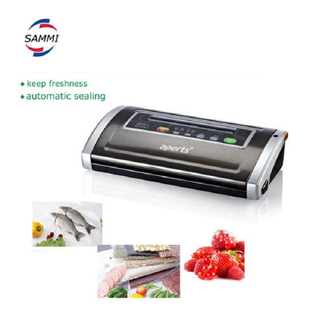 เครื่องซีลสูญญากาศไฟฟ้าแบบพกพา - Kitchen Appliances In Sale บทวิจารณ์และราคา