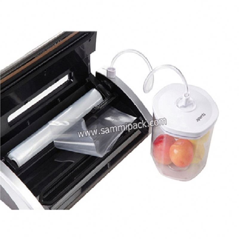 เครื่องซีลสูญญากาศไฟฟ้าแบบพกพา - Kitchen Appliances In Sale บทวิจารณ์และราคา