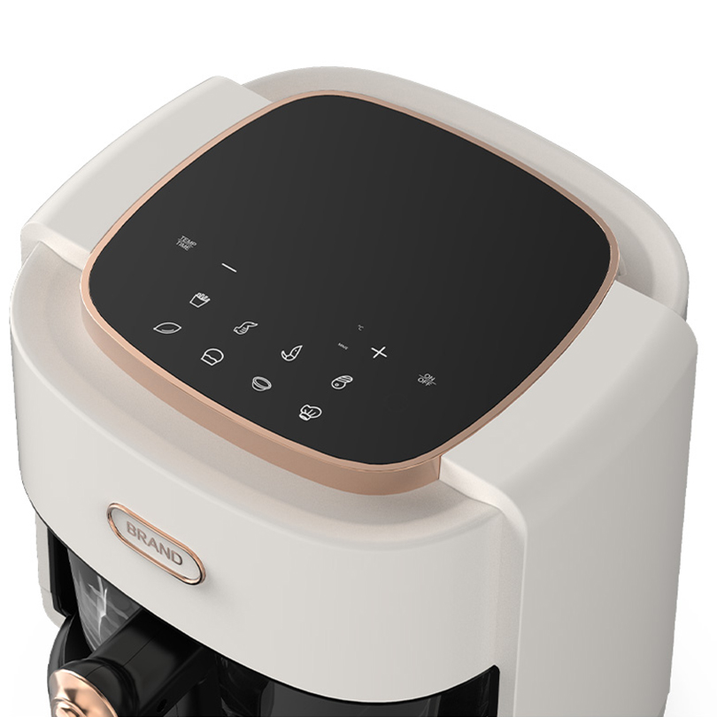 เครื่องทอดไร้น้ำมันอัจฉริยะขนา - Kitchen Appliances In Sale บทวิจารณ์และราคา