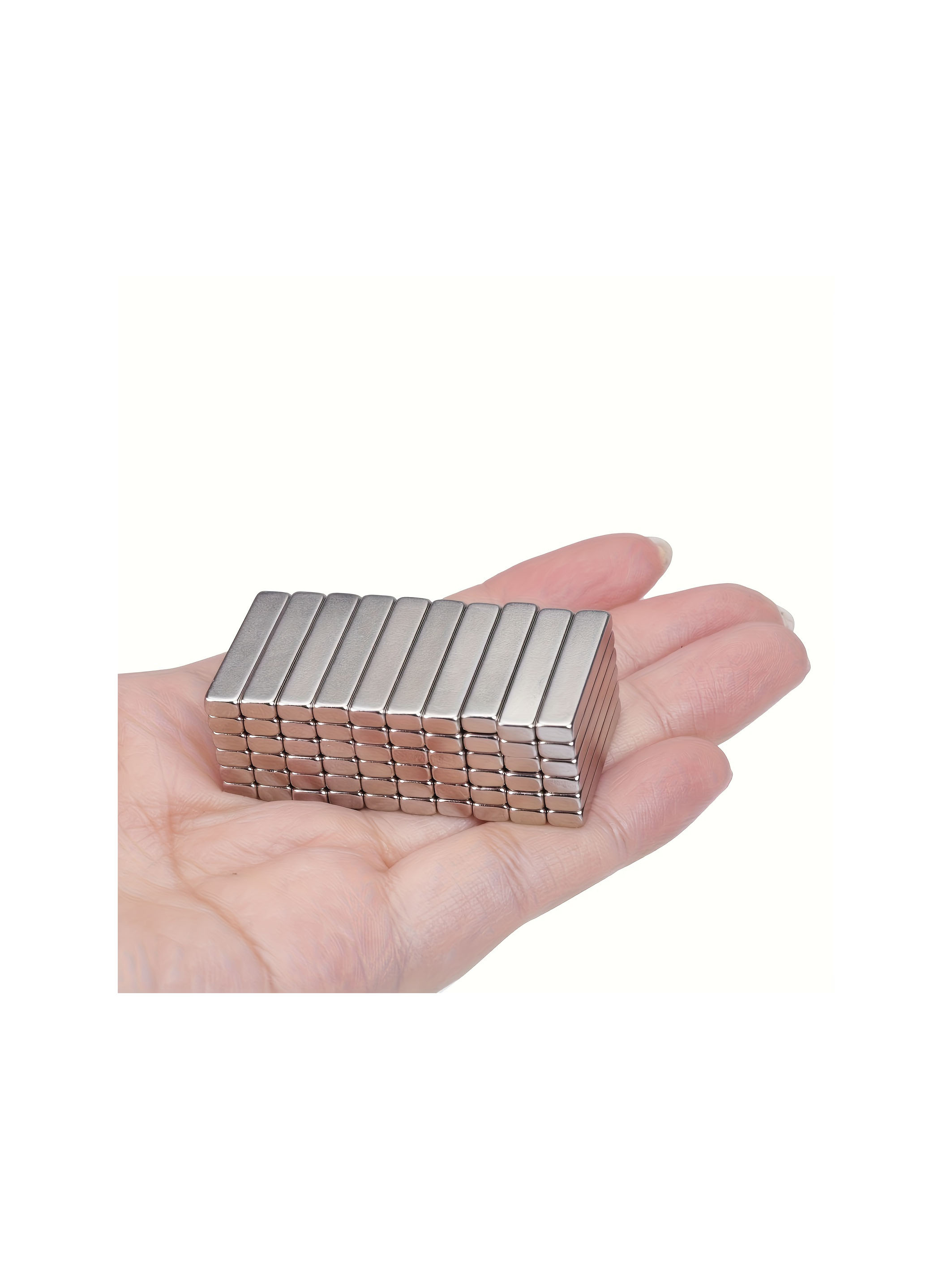20x5x2. บาร์แม่เหล็ก 30/60 ชิ้ - Kitchen Appliances Refrigerators บทวิจารณ์และราคา