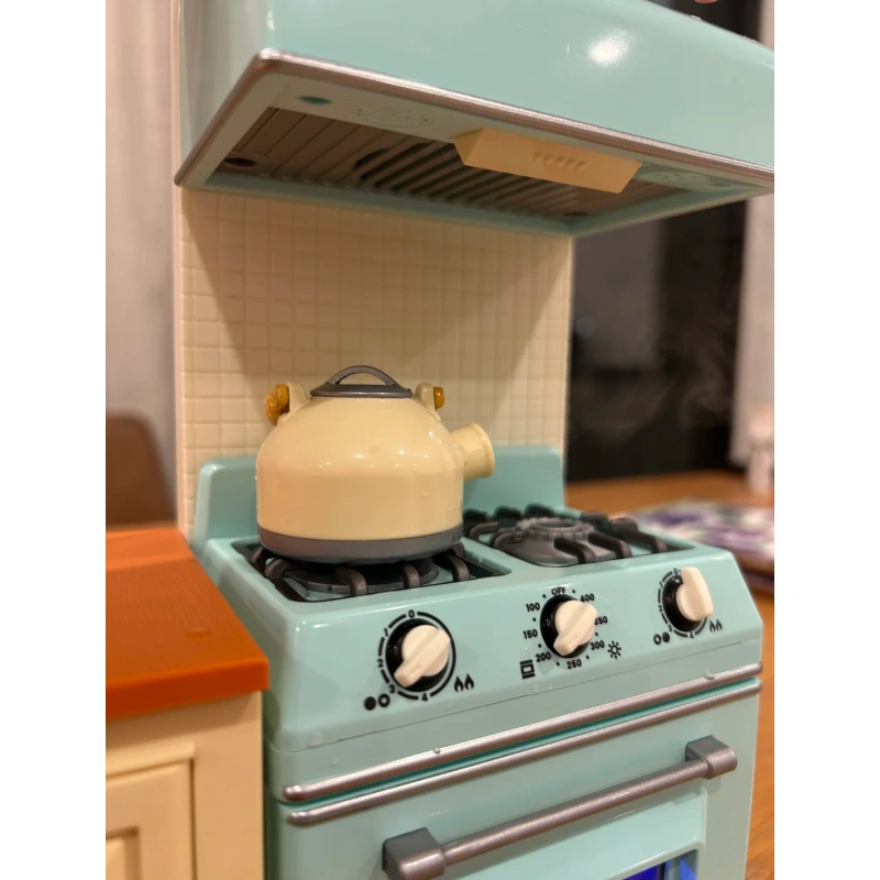 ซูรู มินิแบรนด์ ชุดครัวมหัศจรร - Kitchen Appliances Set บทวิจารณ์และราคา