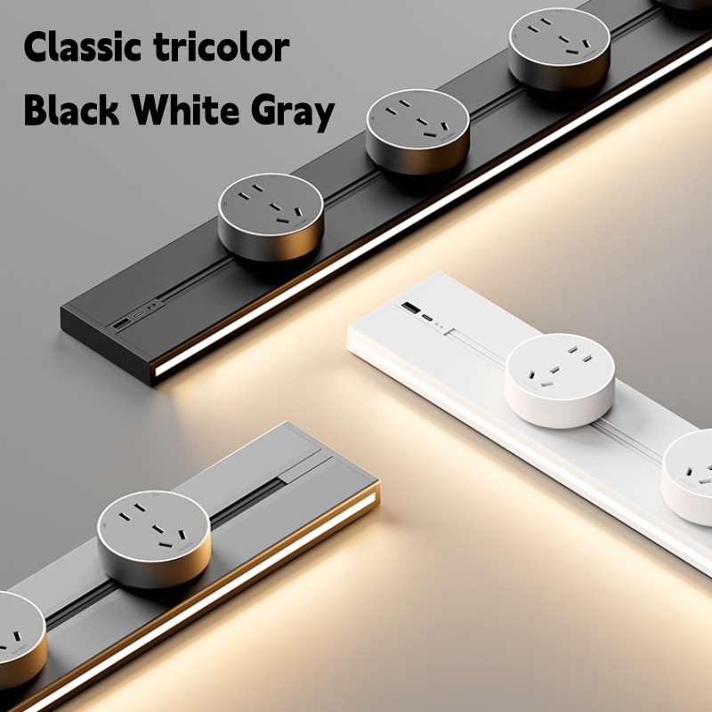 Romovable TRACK SOCKET ติดผนัง - Kitchen Appliances Uk บทวิจารณ์และราคา