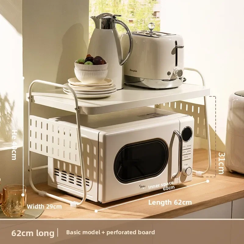 ชั้นวางไมโครเวฟสแตนเลส, ชั้นวา - Kitchen Appliances Countertop บทวิจารณ์และราคา