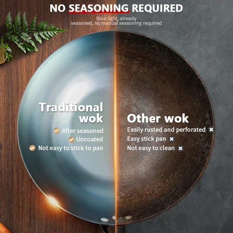 กระทะก้นแบนขนาด 13.5 นิ้ว กระท - Wok Electric Flat บทวิจารณ์และราคา