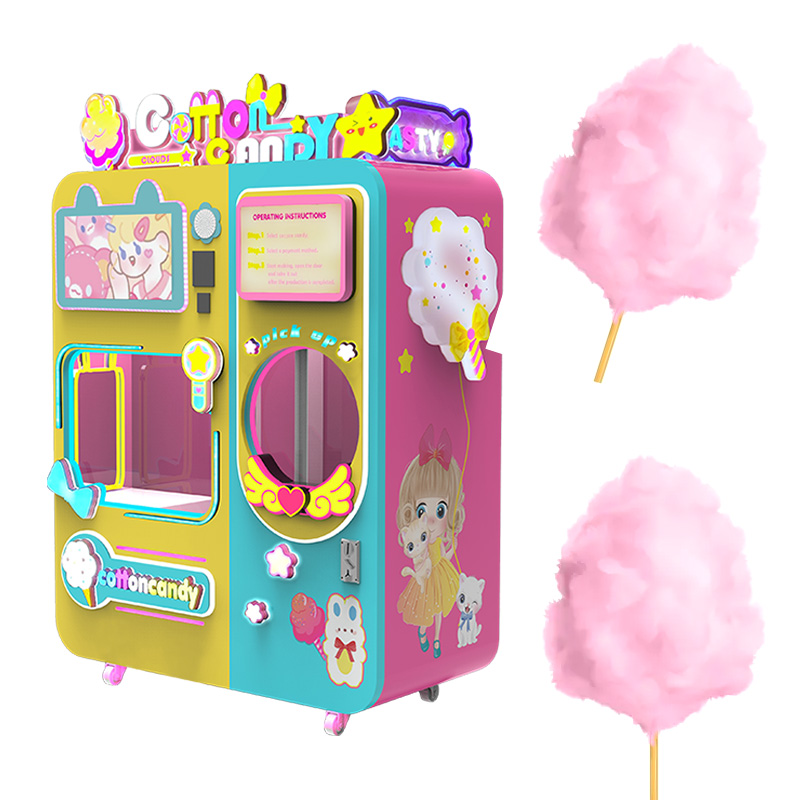 เครื่องทำสายไหมแบบกำหนดเอง เคร - Kitchen Appliances To Gift บทวิจารณ์และราคา
