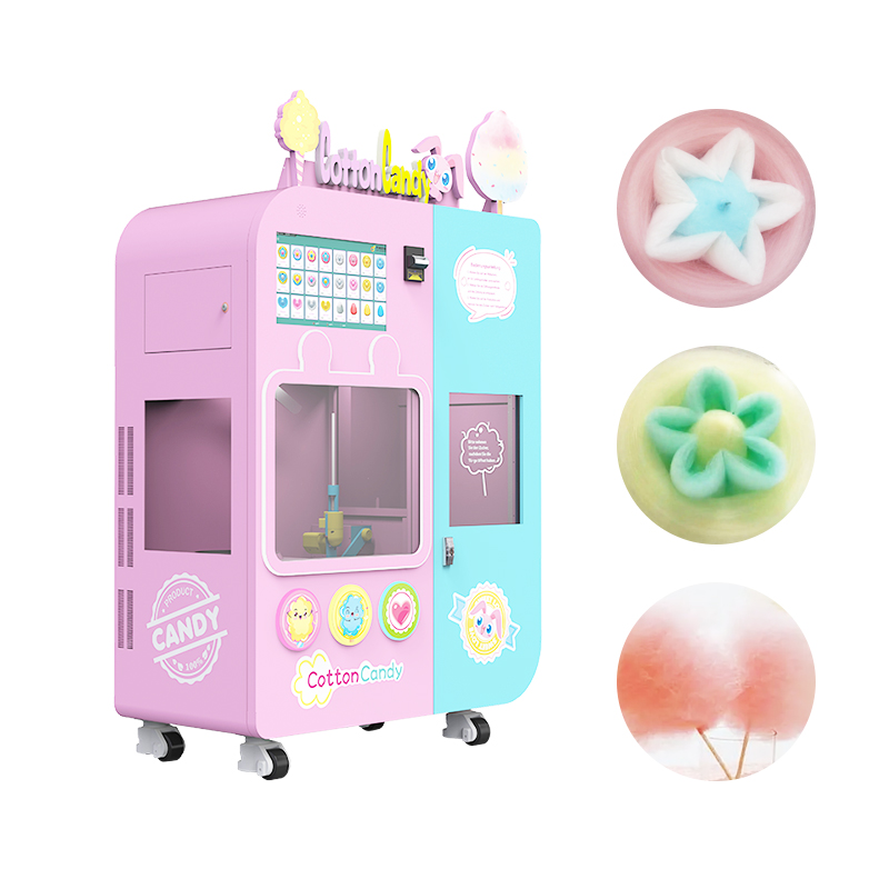 เครื่องทำสายไหมแบบกำหนดเอง เคร - Kitchen Appliances To Gift บทวิจารณ์และราคา