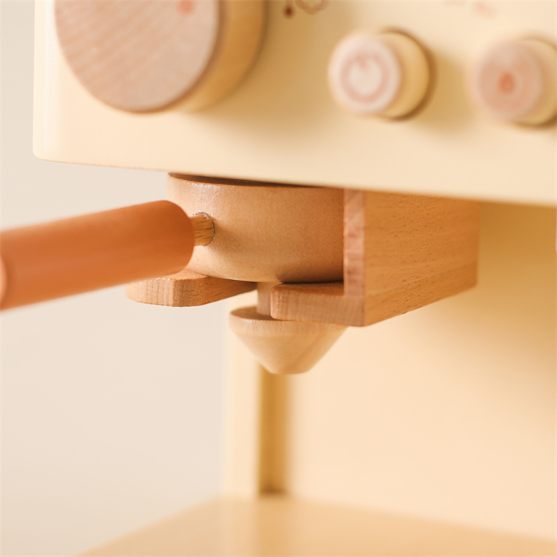 เด็ก Montessori ชุดของเล่นเด็ก - Kitchen Appliances Set บทวิจารณ์และราคา
