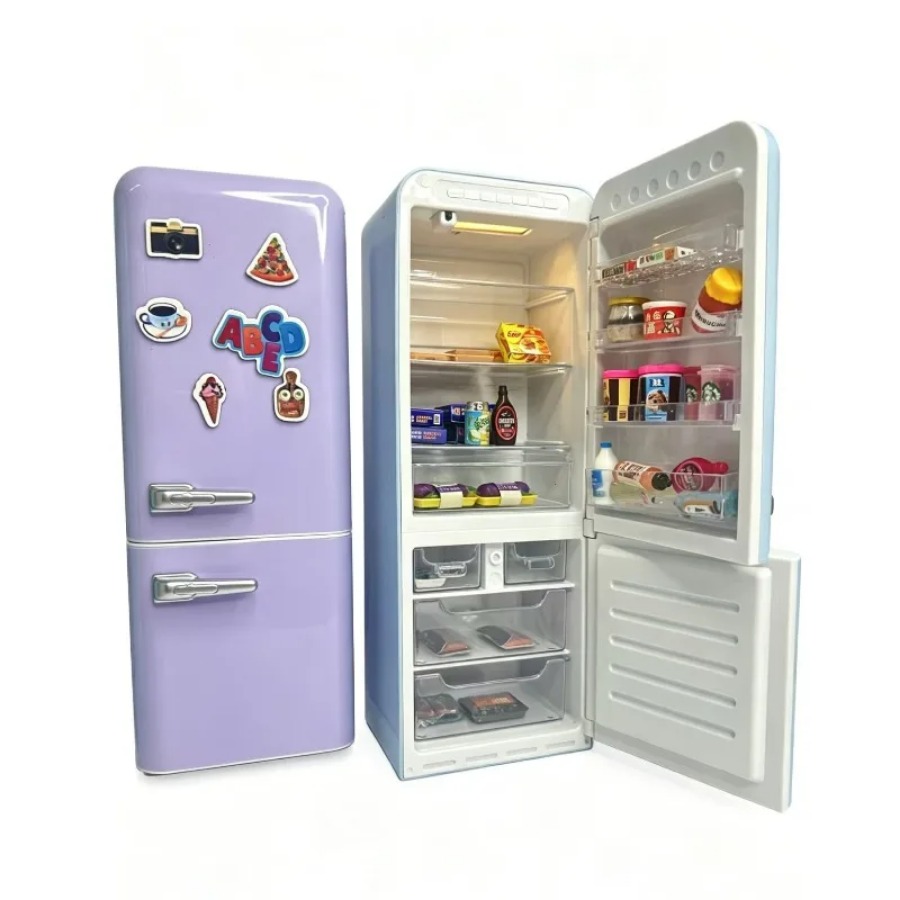 ซูรู 5 เซอร์ไพรส์ มินิ ฟริดจ์  - Kitchen Appliances Refrigerators บทวิจารณ์และราคา