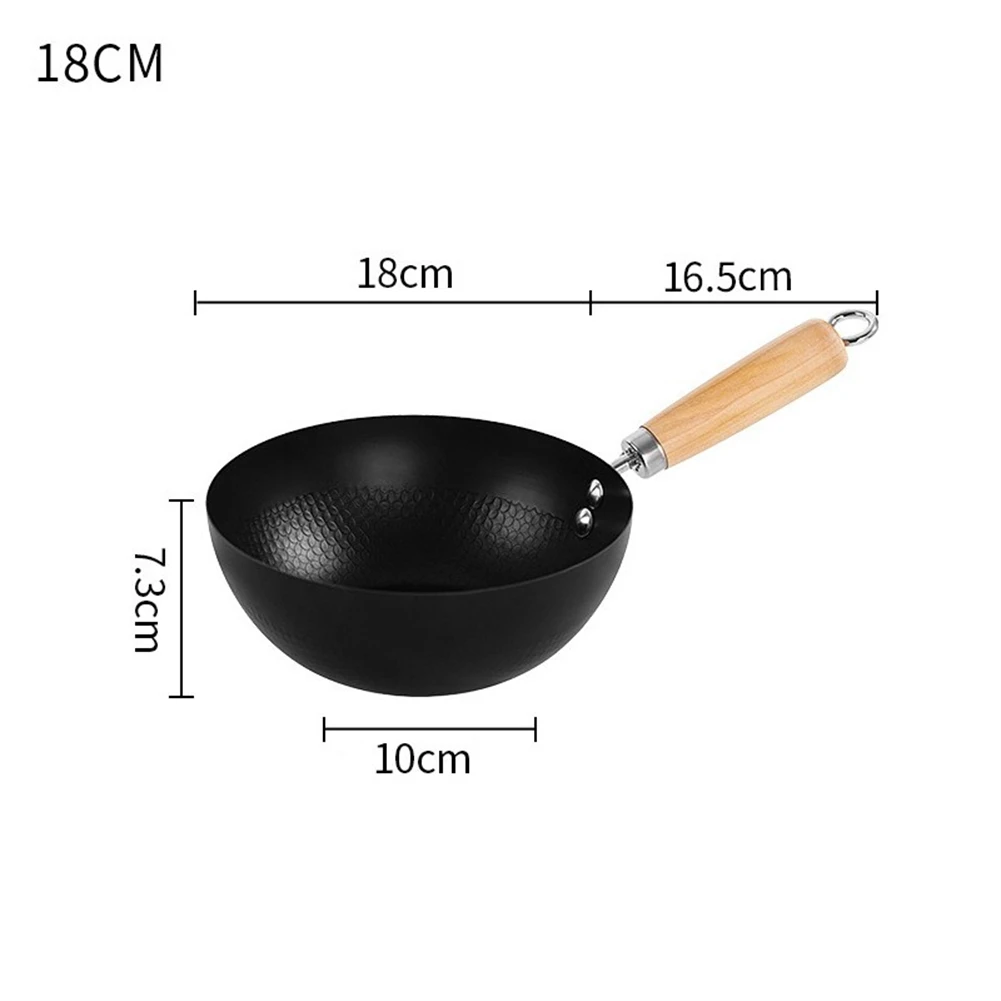 การกระจายความร้อนอย่างมีประสิท - Wok Electric Flat บทวิจารณ์และราคา