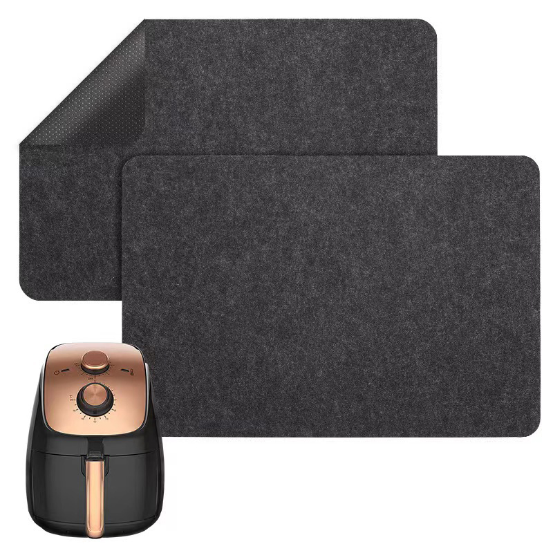 แผ่นรองกันความร้อนสำหรับเครื่อ - Kitchen Appliances Countertop บทวิจารณ์และราคา