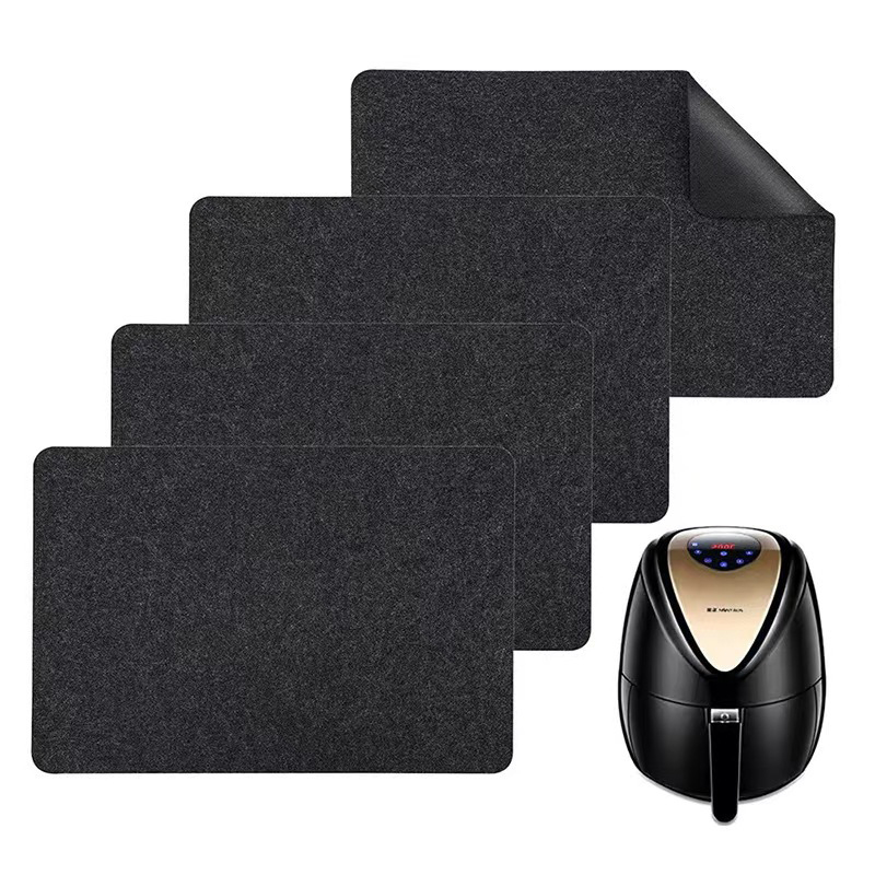 แผ่นรองกันความร้อนสำหรับเครื่อ - Kitchen Appliances Countertop บทวิจารณ์และราคา
